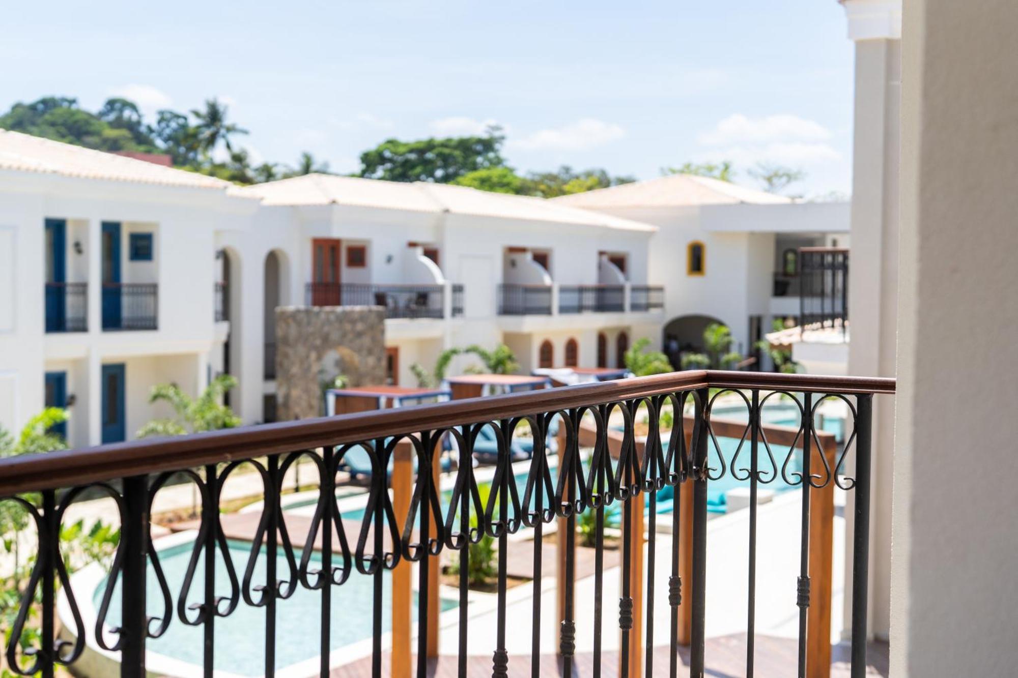 Resende Imperial Hotel & Spa Itacaré Exterior foto
